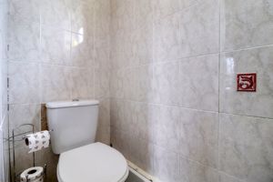 Toilet- click for photo gallery